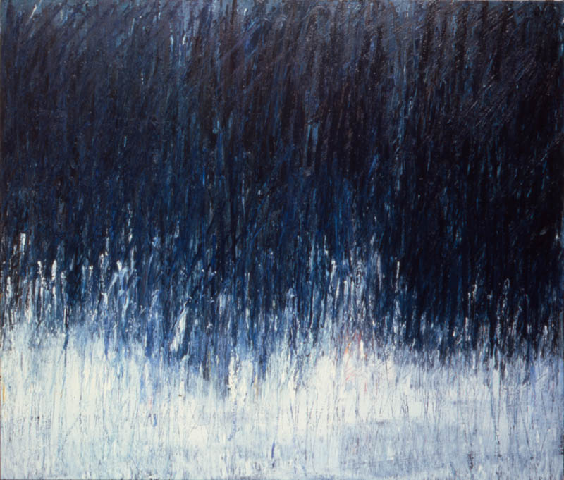 1986, oil on canvas, 40 x 46 in. (Private Collection)