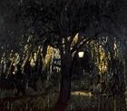 Willow Tree